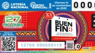 Resultados Lotería Nacional Hoy 14 de Noviembre 2025: Números Ganadores del Sorteo Especial 306