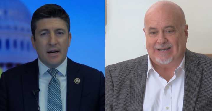 Wisconsin U.S. representatives react to Senate deal