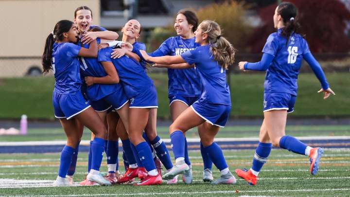 Girls soccer photos: Union County final - No. 4 Westfield vs. Cranford, Nov. 1, 2025