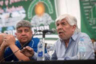 Despido, pago y recontratación. Qué dice la "ley Moyano" sobre las indemnizaciones a Camioneros