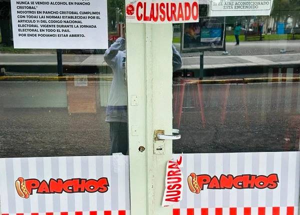 Funcionaria desplazada elevó carta de renuncia y destacó “falta de acompañamiento y respaldo” de sus superiores