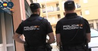 Detenido un hombre por robar herramientas profesionales de ocho furgonetas en Son Cladera