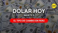 Precio del dólar Perú y tipo de cambio hoy 04 de noviembre del 2025