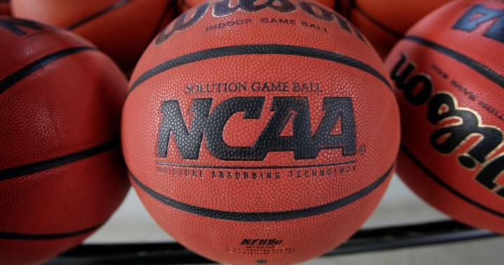 NCAA revokes eligibility of 6 more college basketball players