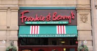 Frankie & Benny's launches Christmas menu with pledge to help those in need