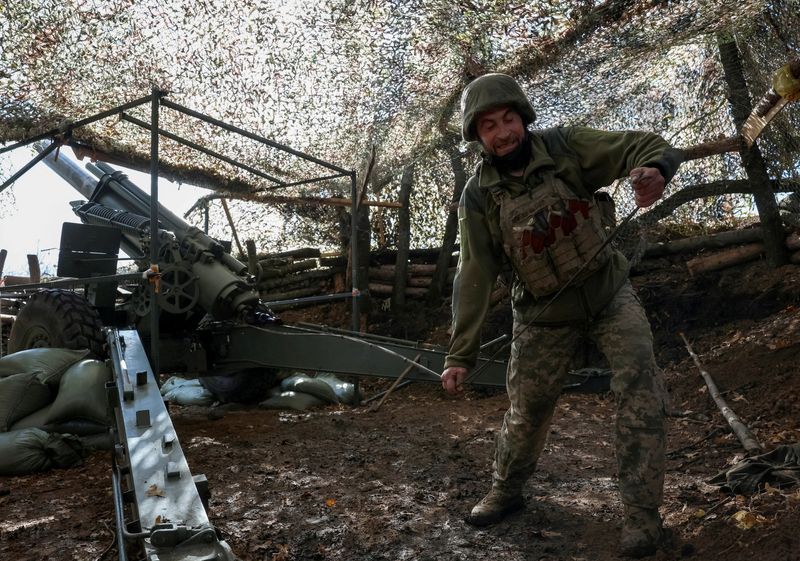 Explainer-Why is Russia pushing so hard to take the strategic Ukrainian city of Pokrovsk?