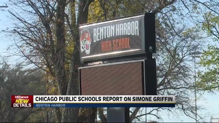 Investigative Report reveals Benton Harbor Superintendent mismanaged student incidents during tenure with Chicago Public Schools