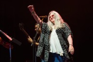 Donna Jean Godchaux-MacKay, vocalist for Grateful Dead dies: reports