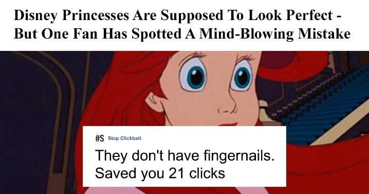 24 Times ‘Stop Clickbait’ Hilariously Summarized Clickbait Articles And Saved You A Click