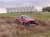 Teen charged after violent carjacking and police pursuit near Portage la Prairie