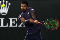 India’s Sumit Nagal appeals to Chinese officials after visa denied for Grand Slam tennis qualifier