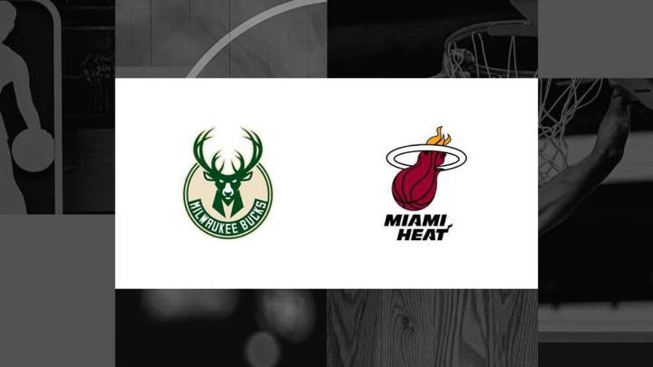 How to watch Bucks vs. Heat: TV channel and streaming options for November 26