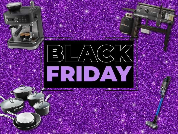 Wayfair Black Friday sale up to 80% off Blackstone, Delonghi, mattresses, and more