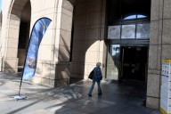 L.A. County opens 140 additional vote centers for Nov. 4 special election