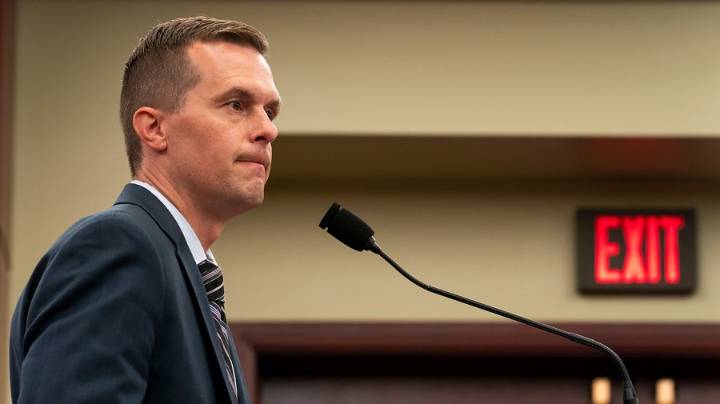 These six House Democrats voted with Republicans to end the shutdown