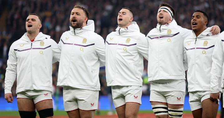 England star Ben Earl opens up on key factors behind flying autumn form