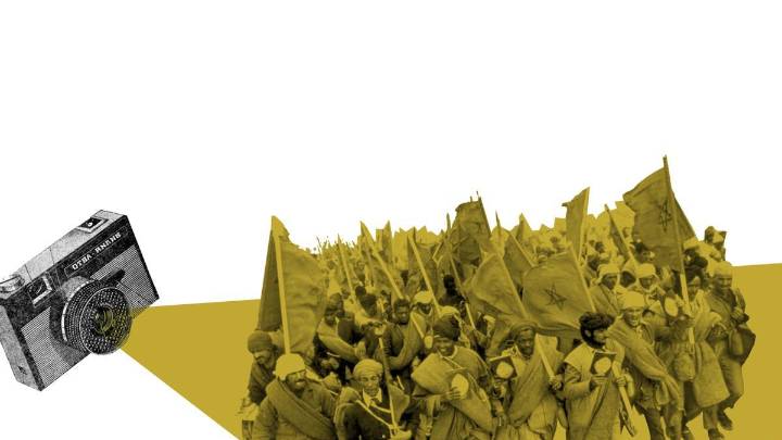 ‘Operación Golondrina’: la huida que marcó el adiós español al Sáhara