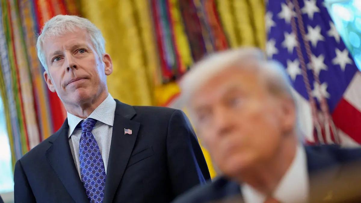 EU no planea explosiones nucleares por el momento, asegura el secretario de Energía