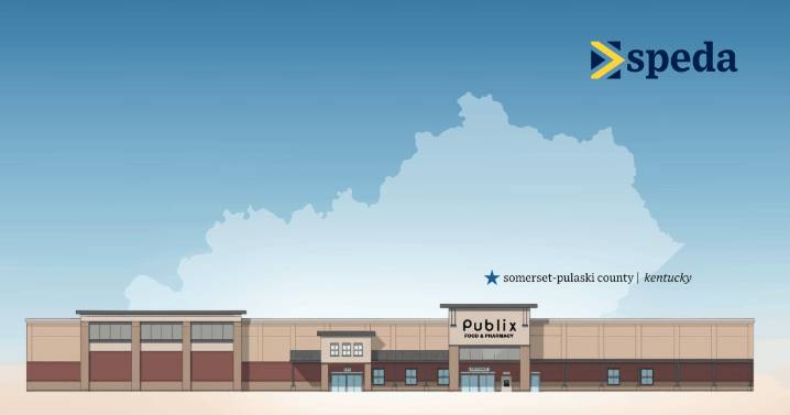 It’s official: Publix is coming to Somerset