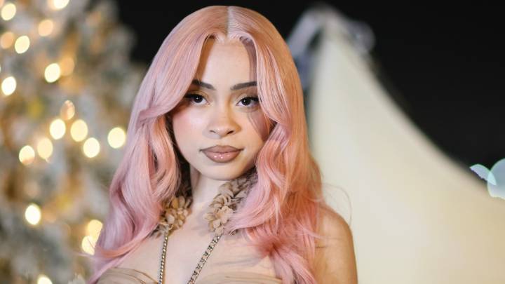 Ice Spice Drops New Single 'Big Guy' for 'The SpongeBob Movie' Sequel