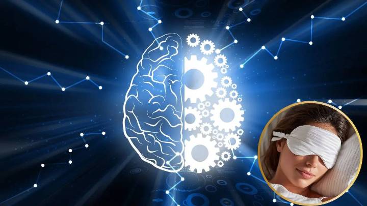 What Really Happens In Your Brain During Deep Sleep