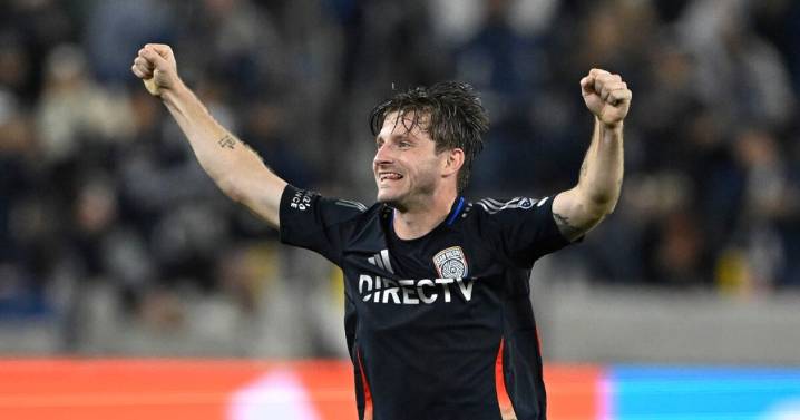 San Diego FC beats Minnesota United 1-0 to advance to Western Conference final