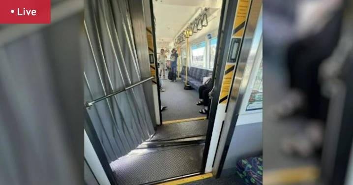 WA news LIVE: Perth train services resume, but passengers warned to expect delays