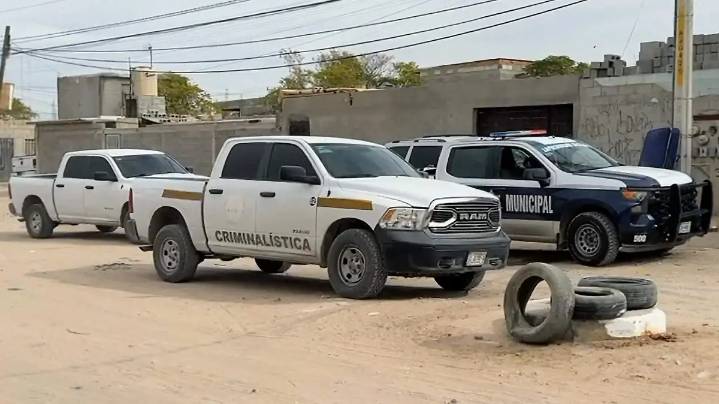 Rescatan a seis migrantes retenidos en casa de seguridad en Ciudad Juárez
