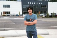 Lo contrató SpaceX cuando apenas tenía 14 años. Dos años después, deja a Elon Musk para probar suerte en Wall Street