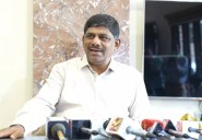 Siddaramaiah will lead Congress in next elections, says D.K. Sure...