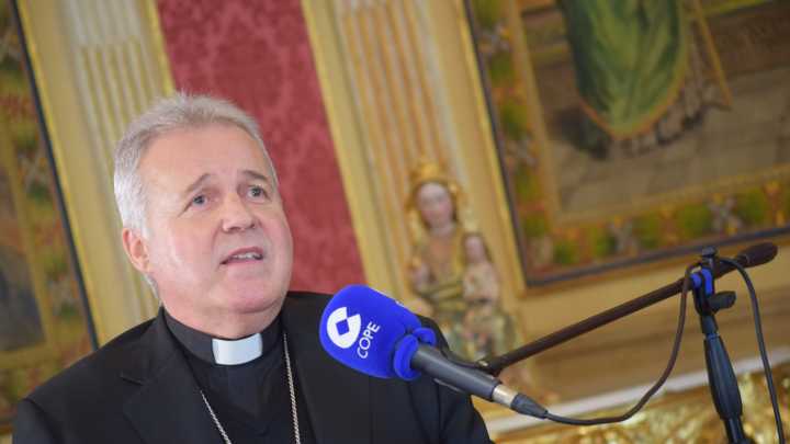 «Los fieles difuntos y la esperanza en la resurrección»