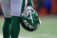 Jets CB Kris Boyd  in critical condition after being shot in Midtown