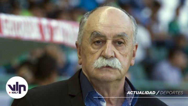 A los 72 años fallece Xabier Azkargorta, exentrenador de La Roja