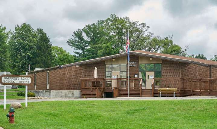 All incumbents retain seats on Slippery Rock borough council