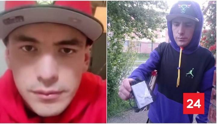 "¿Qué tiene que pasar, que secuestren a mi hija?": Familia vive pesadilla por colombiano que acosa hace meses a menor de edad