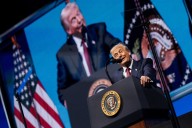 Why voters don’t think Trump cares about the cost of living crisis