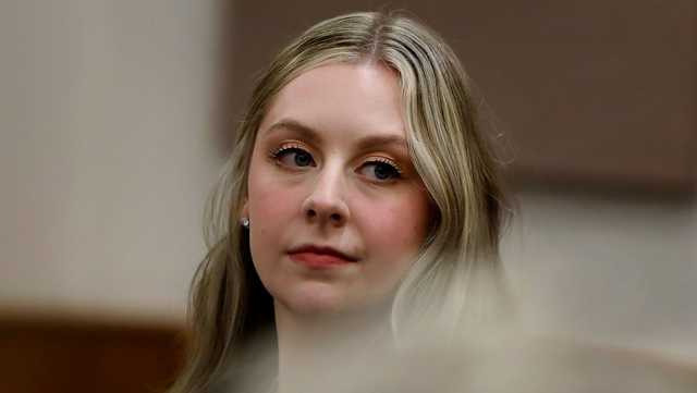 Jury awards $10M to Virginia teacher shot by 6