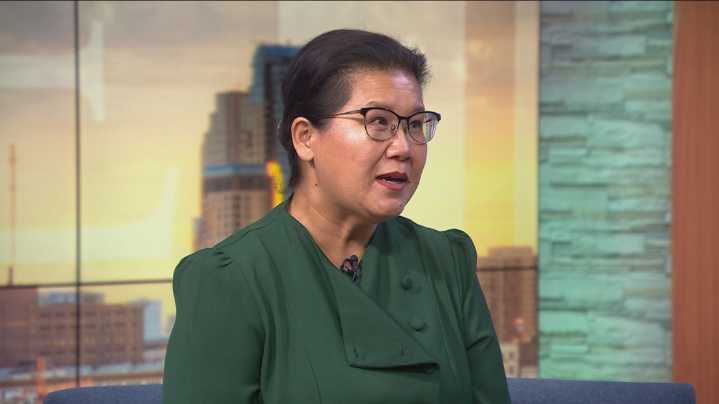St. Paul Mayor-elect Kaohly Her discusses transition, early priorities, and vision for the city