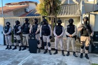 Cuatro detenidos por una red que facilitaba inmigración ilegal desde Medio Oriente hacia Argentina