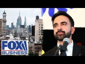 BLUE STATE EXODUS: Expert reveals what states are 'BOOMING' after Mandani's win