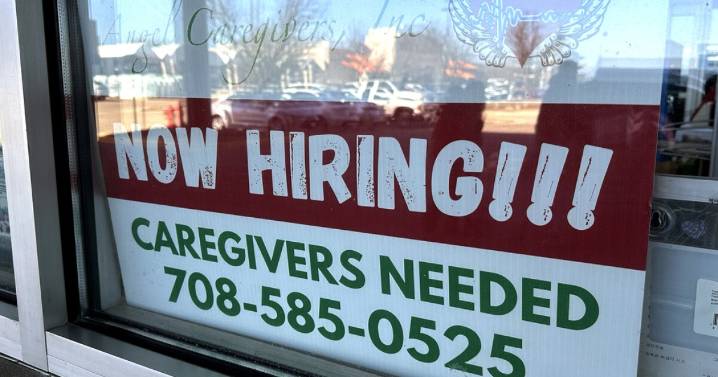 October layoffs hit 20-year high as job cuts surge past 153,000, top 1M for 2025