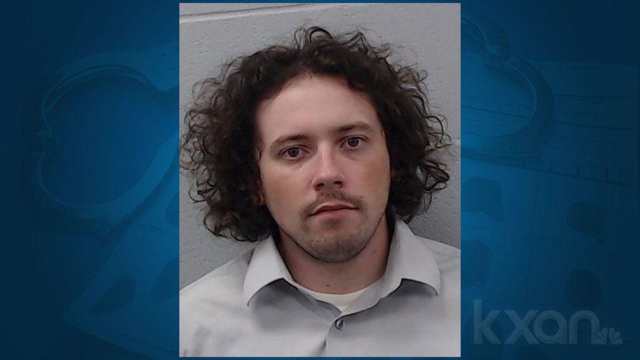 Man sentenced to 15 years connected with deadly San Marcos crash