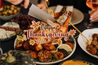 Kentucky State Parks Hosting Thanksgiving Feasts in 2025