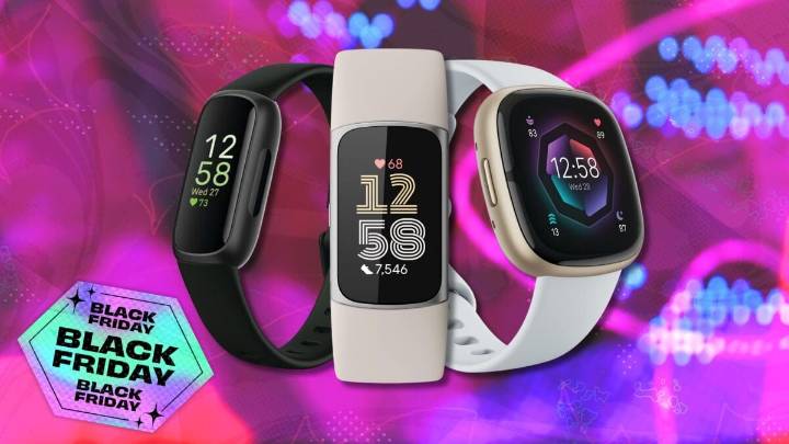 The best Black Friday deals on Fitbit: Huge discounts on Charge 6, Inspire 3, and Sense 2