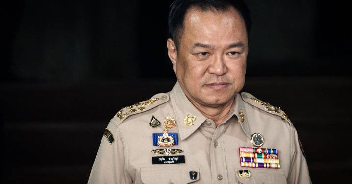 Thailand says ceasefire with Cambodia brokered by Trump on hold after landmine kills troops