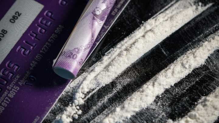 Three held for smuggling cocaine from Ethiopia