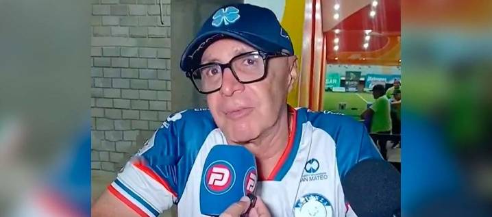 “Para Win es importante que esté el fútbol de Bogotá”: Alianza Valledupar