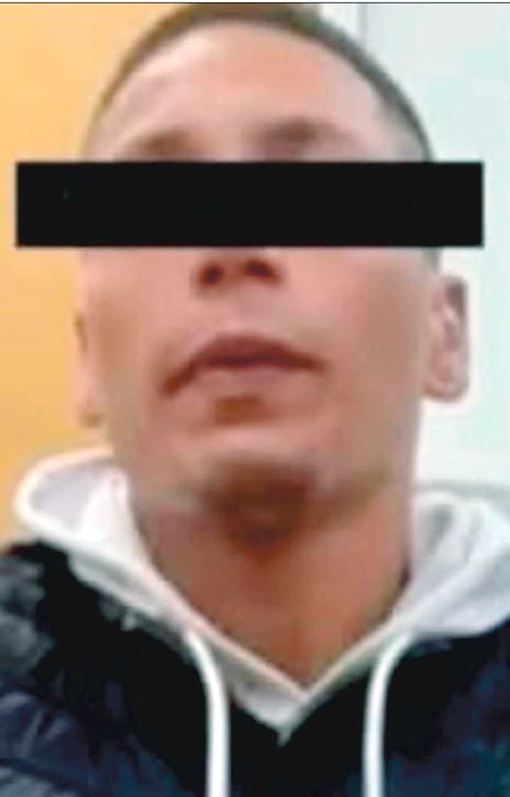 De oficio barbero, presunto homicida de estudiante de estomatología