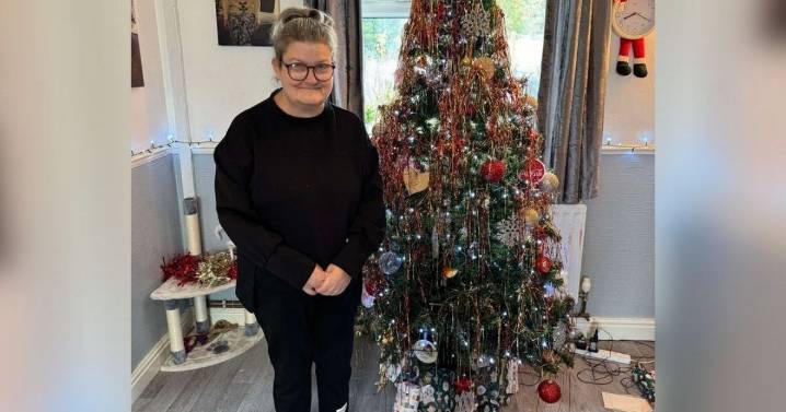 Exact date your 2025 Christmas tree should go up