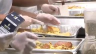 Houston’s Super Feast faces critical food shortages ahead of Thanksgiving